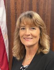 Linda Cook