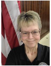 Lynn Butterworth