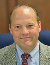 Barry A. Fleming, County Attorney