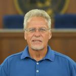 Lonnie Campbell, Oconee Springs Park Manager