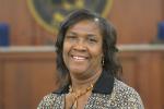 Dianne Pounds, Transit Director