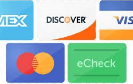 Credit Cards