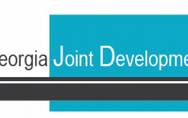 Central Georgia Joint Development Authority Logo