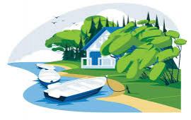 Lake House