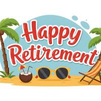 County Manager Announces Retirement