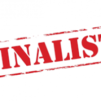 Finalist