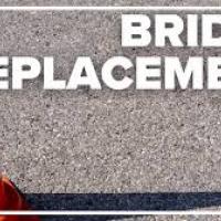 Bridge Replacement Photo