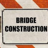 Bridge Construction Photo