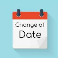 Change of Date Image