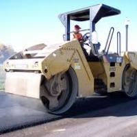 Road Paving Image