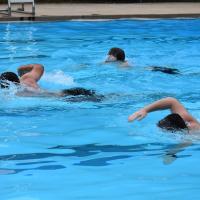 Putnam County Swimming Pool