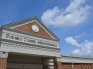 Putnam County Administration Building