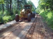 Road Construction, Public Works