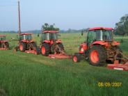 Road Construction, Public Works