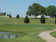 Uncle Remus Golf Course