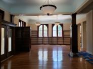 Library Interior-Carnegie Section 1