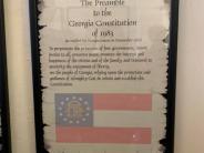 Preamble to Georgia Constitution