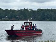 Sinclair 1 Fire Rescue Training 