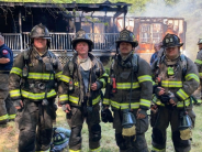 Structure Fire