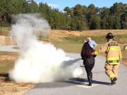 Fire Extinguisher Training