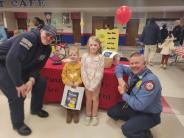 Dr. Suess Event