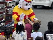 Fire Safety Education