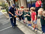 Fire Safety Education