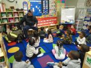 Fire Safety Education