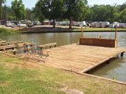 Oconee Springs Park Marina