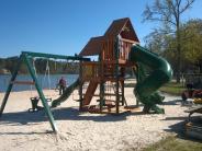 Oconee Springs Park Playground