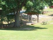 Oconee Springs Park Pavilion