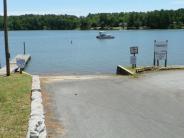 Oconee Springs Park Marina