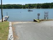 Oconee Springs Park Marina