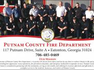 Fire-Rescue staff