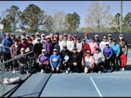 Pickleball Tournament