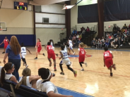 Putnam County Recreation - District 9-10 Girls