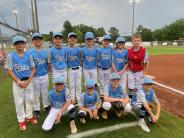 2022 Baseball State Runner-Up