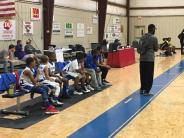 Putnam County Recreation - Basketball