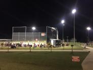 Putnam County Recreation - Night Games