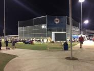 Putnam County Recreation - Night Games