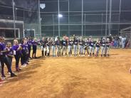 2019 9-10 Allstars Softball