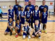 2023 9-10 GRPA State Runner-Up