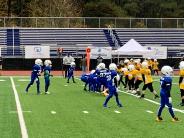 2023 7-8 Lake Area Football Championship Game