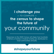 2020 Census - Community