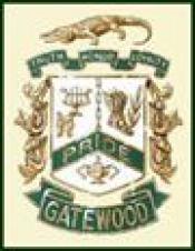 Gatewood School Logo