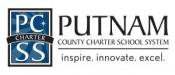 Putnam County Charter School System Logo