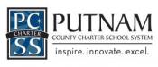 Putnam County Charter School System Logo