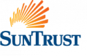 SunTrust Bank Logo