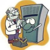 Furnace Checkup