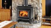 Wood Burning Stove